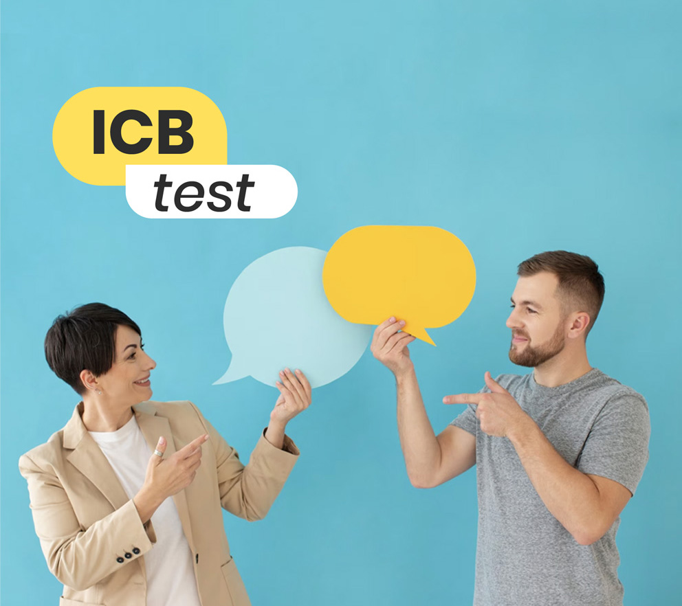 ICBTest