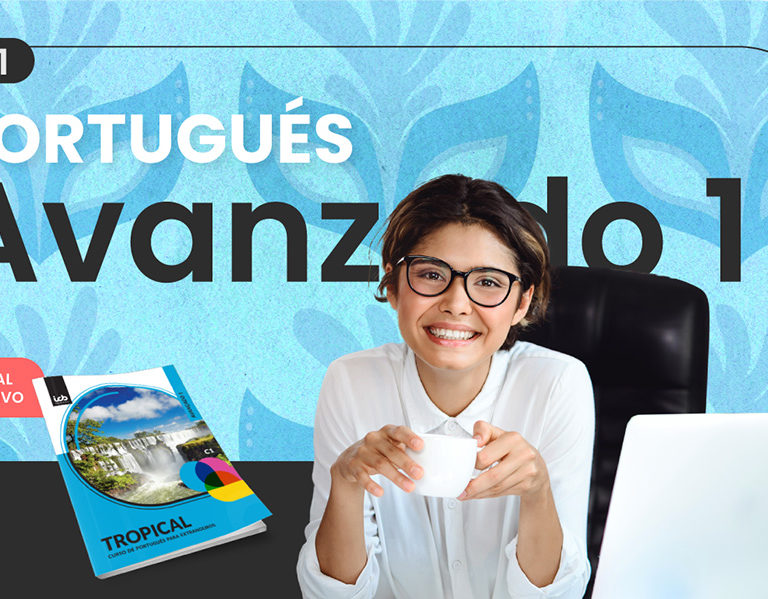 Portugués Avanzado I Online