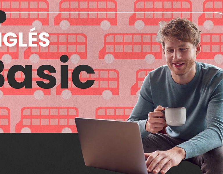 Inglés Express Online 09:30 - 11:30